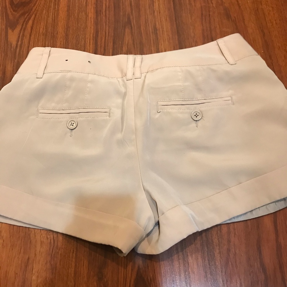 Express Shorts - Picture 2 of 3
